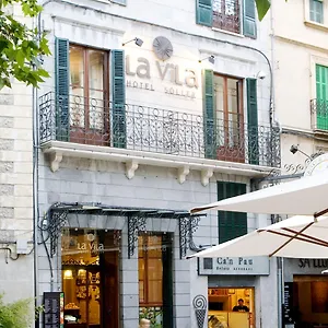 La Vila Hotel