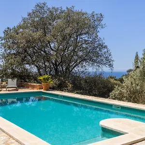 Rustica S'oliveret Villa